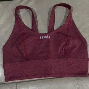 NOBULL Sports Bra